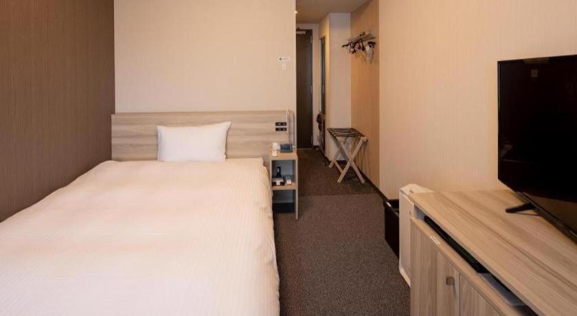 Hotel Route Inn Miyakonojō Exterior foto